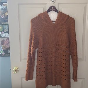 Sweater from Maurice